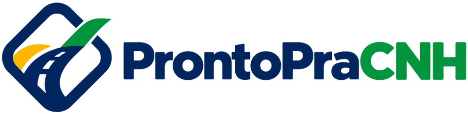ProntoPraCNH